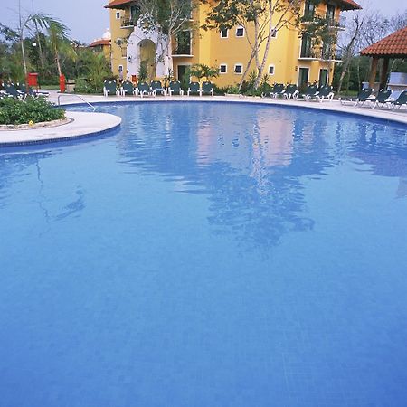 Occidental Grand Cozumel Hotel Kültér fotó