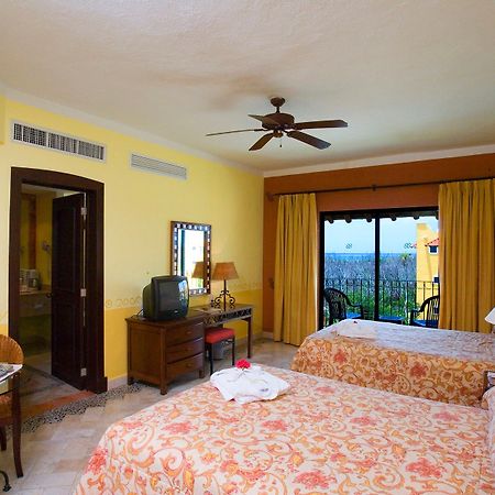 Occidental Grand Cozumel Hotel Kültér fotó