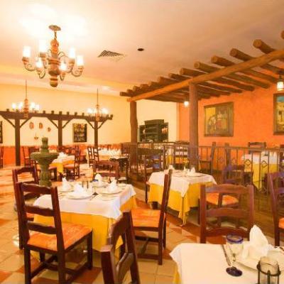 Occidental Grand Cozumel Hotel Kültér fotó