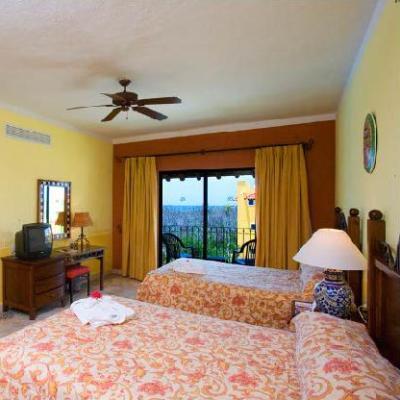 Occidental Grand Cozumel Hotel Kültér fotó