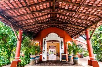 Occidental Grand Cozumel Hotel Kültér fotó