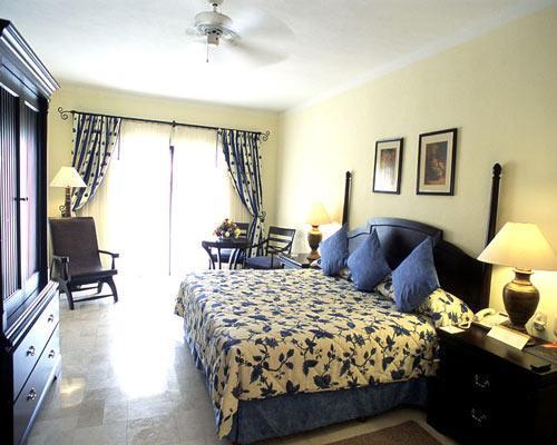 Occidental Grand Cozumel Hotel Szoba fotó
